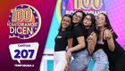 ‘Psiconenas’ vs ‘Caja de Pandora’