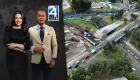 Revise las noticias más destacadas de Quito en nuestro Noticiero 24 Horas Primera Emisión de este jueves 24 de julio del 2025.