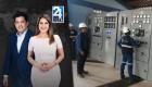 Revise las noticias más destacadas del Ecuador en el Noticiero 24 Horas Emisión Matinal de este jueves 24 de julio del 2025. Con Liz Valarezo.