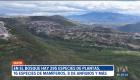 El bosque seco de Jalunguilla fue declarado 'Santuario de Vida Silvestre'. La reserva es ahora parte del subsistema de áreas naturales protegidas de Quito.

Un reportaje de Stephany Paz