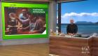 Este jueves 24 de julio del 2025 preparamos un delicioso cremoso de cebada perlada a la albahaca junto al chef Felipe Campana.