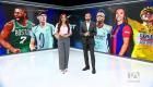 Revise las noticias deportivas en la Emisión Central del martes 22 de julio del 2025. Con Antonella Iglesias y Hugo Quintana.