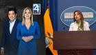Revise las noticias más destacadas del Ecuador en nuestro Noticiero 24 Horas Emisión Estelar de este jueves 24 del 2025. Con Diana León