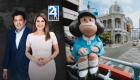 Revise las noticias más destacadas del Ecuador en el Noticiero 24 Horas Emisión Matinal de este viernes 25 de julio del 2025. Con Liz Valarezo.
