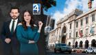 Revise las noticias más destacadas de Guayaquil en la Segunda Emisión del Noticiero 24 Horas de este viernes 25 de julio del 2025. Con Carlos Sacoto y Valerie Villalba.