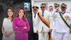 Revise las noticias más destacadas del Ecuador en nuestro Noticiero 24 Horas Emisión Central de este jueves 24 de julio del 2025. Con Liz Valarezo y Gabriela Galárraga