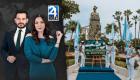 Revise las noticias más destacadas de Guayaquil en nuestro Noticiero 24 Horas Emisión Central de este viernes 25 de julio del 2025. Con Carlos Sacoto y Valerie Villalba.