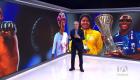 Revise las noticias deportivas en la Emisión Central del viernes 25 de julio del 2025. Con Alfonso Laso, Antonella Iglesias y Hugo Quintana.