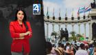 Revise las noticias más destacadas del Ecuador en nuestro Noticiero 24 Horas Emisión Central de este sábado 26 de julio del 2025. Con Liz Valarezo y Gabriela Galárraga