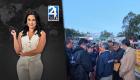 Revise las noticias más destacadas del Ecuador en nuestro Noticiero 24 Horas Emisión Estelar de este domingo 27  de julio del 2025. Con Belén Merizalde