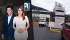 Revise las noticias más destacadas del Ecuador en el Noticiero 24 Horas Emisión Matinal de este lunes 28 de julio del 2025. Con Liz Valarezo y Milton Pérez.