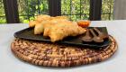 Este lunes 28 de julio del 2025 preparamos unas deliciosas empanadas de carne junto al chef Felipe Campana.