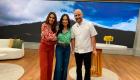 Mira el capitulo de esTAmañana del lunes 28 de julio del 2025. Un magazine diferente y entretenido, con contenido de calidad. De lunes a viernes, de 09:30 a 12:00, por Teleamazonas.