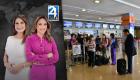 Revise las noticias más destacadas del Ecuador en el Noticiero 24 Horas Emisión Central de este martes 29 de julio del 2025. Con Liz Valarezo y Gabriela Galárraga