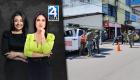 Revise las noticias más destacadas de Quito en la Emisión Central del Noticiero 24 Horas de este martes 29 de julio del 2025. Con Andrea Samaniego y Stephany Paz.