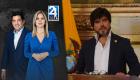 Revise las noticias más destacadas del Ecuador en nuestro Noticiero 24 Horas Emisión Estelar de este martes 29 del 2025. Con Diana León.