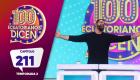 ‘Los Guydiz’ vs ‘Por la Sary’
