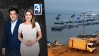 Revise las noticias más destacadas del Ecuador en el Noticiero 24 Horas Emisión Matinal de este miércoles 30 de julio del 2025. Con Liz Valarezo y Milton Pérez.