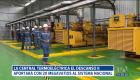 Entro en operación la central termoeléctrica El Descanso II, ubicada en los límites de Azogues y Cuenca. Esta planta generará 20 megavatios para el sistema nacional.

Un reportaje de Iván Rodríguez