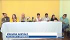 La Federación Médica Ecuatoriana se unirá a la movilización convocada por organizaciones sociales para el 7 de agosto, en rechazo a los despidos de 5 000 funcionarios públicos. 

Un reportaje de Lucía Clavijo