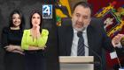Revise las noticias más destacadas de Quito en la Emisión Central del Noticiero 24 Horas de este miércoles 30 de julio del 2025. Con Andrea Samaniego y Stephany Paz.
