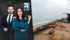 Revise las noticias más destacadas de Guayaquil en la Emisión Central del Noticiero 24 Horas de este miércoles 30 de julio del 2025. Con Carlos Sacoto y Valerie Villalva.
