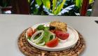 Lasaña sin pasta (mussaka), la receta de Cocinando esTAmañana