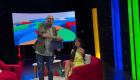 Victoria Salcedo con Jalál Dubois | El Buscador en Red | Tercera temporada