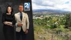 Revise las noticias más destacadas de Quito en nuestro Noticiero 24 Horas Primera Emisión de este jueves 31 de julio del 2025. Con Andrea Samaniego y Juan Miguel Rodríguez