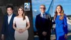 Revise las noticias más destacadas del Ecuador en el Noticiero 24 Horas Emisión Matinal de este jueves 31 de julio del 2025. Con Liz Valarezo y Milton Pérez.