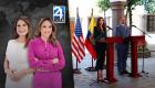 Revise las noticias más destacadas del Ecuador en el Noticiero 24 Horas Emisión Central de este jueves 31 de julio del 2025. Con Liz Valarezo y Gabriela Galárraga