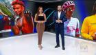 Revise las noticias deportivas en la Emisión Central del jueves 31 de julio del 2025. Con Antonella Iglesias y Hugo Quintana.