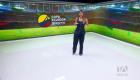 Revise las noticias deportivas en la Emisión Estelar del jueves 31 de julio del 2025. Con Gisella Buendía.