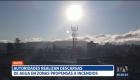 A propósito de la época seca, las autoridades realizan descargas de agua en zonas como Tumbaco, Pifo e Itulachi. Además, hacen un llamado a evitar quemas a cielo abierto.

Un reportaje de Stephany Paz