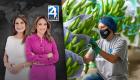 Revise las noticias más destacadas del Ecuador en el Noticiero 24 Horas Emisión Central de este viernes 1 de agosto del 2025. Con Liz Valarezo y Gabriela Galárraga