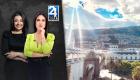 Revise las noticias más destacadas de Quito en la Emisión Central del Noticiero 24 Horas de este viernes 1 de agosto del 2025. Con Andrea Samaniego y Stephany Paz