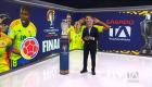 Revise las noticias deportivas en la Emisión Central del viernes 1 de agosto del 2025. Con Alfonso Laso, Antonella Iglesias y Hugo Quintana.