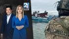 Revise las noticias más destacadas del Ecuador en nuestro Noticiero 24 Horas Emisión Estelar de este viernes 1 de agosto del 2025. Con Diana León y Milton Pérez.