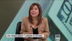 Un análisis con Nathaly Farinango, asambleísta de ADN; Mónica Almeida, periodista de investigación y escritora; Daniela Chacón, directora de la fundación Tandem; e Inés Alarcón, asambleísta de ADN.

Con Andrés Carrión