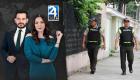Revise las noticias más destacadas de Guayaquil en nuestro Noticiero 24 Horas Primera Emisión de este lunes 4 de agosto del 2025. Con Carlos Sacoto y Valerie Villalba.