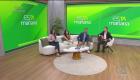 Gente que Suma: El cantautor ecuatoriano Ricardo Williams visitó el set de esTAmañana y junto a Christian Norris recordaron la época en que fueron actores de la telenovela.