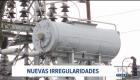 32 de 48 generadores pagados a la empresa Austral Technical Management no serán útiles para la generación eléctrica desde la central en Esmeraldas. A esto se suma que 47 de los 48 generadores tienen más de 2 mil horas de uso.

Un reportaje de Fausto Yépez