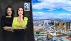 Revise las noticias más destacadas de Quito en la Emisión Central del Noticiero 24 Horas de este lunes 4 de agosto del 2025. Con Andrea Samaniego y Stephany Paz.