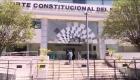 La Corte Constitucional dispuso la suspensión provisional de varios artículos de las tres leyes urgentes del Gobierno. Esto luego de admitir a trámite una serie de demandas de inconstitucionalidad presentadas por personas jurídicas y grupos sociales. Un reportaje de Bernarda Cevallos.
