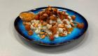 Este martes 5 de agosto del 2025, preparamos un delicioso mote con chicharrón y ají de aguacate, junto al chef Felipe Campana.