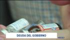 A pesar de que el Gobierno Nacional anunció estar al día con los pagos correspondientes a la atención de pacientes oncológicos, la deuda con prestadores externos, incluido Solca supera los 800 millones. 

Un reportaje de Daniela Valencia