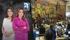 Revise las noticias más destacadas del Ecuador en el Noticiero 24 Horas Emisión Central de este martes 5 de agosto del 2025. Con Liz Valarezo y Gabriela Galárraga