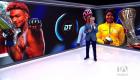 Revise las noticias deportivas en la Emisión Central del martes 5 de agosto del 2025. Con Alfonso Laso, Antonella Iglesias y Hugo Quintana.