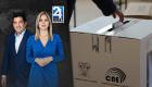 Revise las noticias más destacadas del Ecuador en nuestro Noticiero 24 Horas Emisión Estelar de este martes 5 de agosto del 2025. Con Diana León y Milton Pérez.
