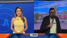 Gabriela Galarraga con Jalál Dubois | El Buscador en Red | Tercera temporada